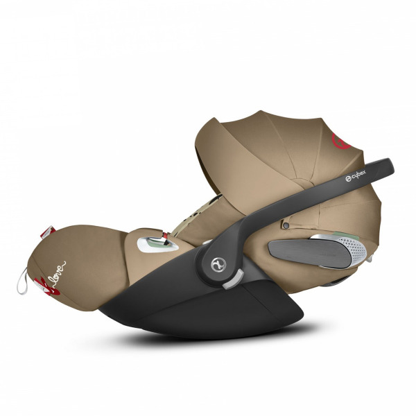 CYBEX Platinum Cloud T - 45-87cm One Love by Karolina Kurkova